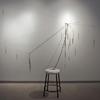 "Kept In Needles", 2010
A. M. Martens