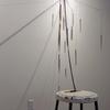 "Kept In Needles", 2010
A. M. Martens