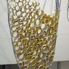 "In-Flux", 2010
A. M. Martens